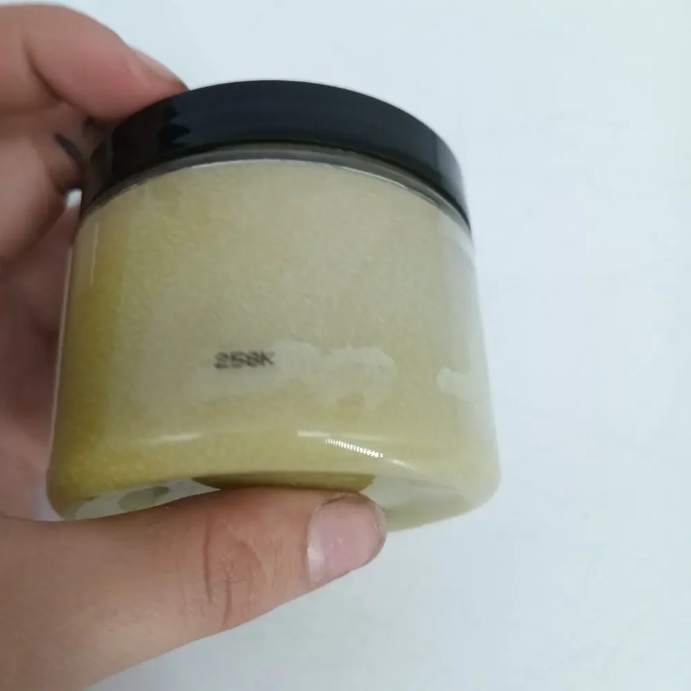 2X Bask & Lather Stimulating Scalp Hair Balm Moisturizing Dry Hair & Elixir New